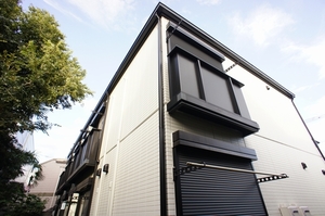 レーヴ田園調布 203号-12