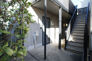 レーヴ田園調布 203号-13