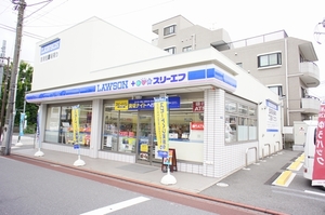 レーヴ田園調布 203号-14