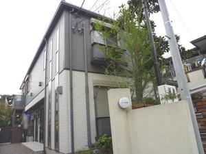 Kーhouse 202号-13