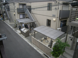 ｐａｌｅｔｔｅ　Ｂ 102号-12