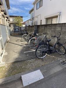 RESIDENCE K 204号-14