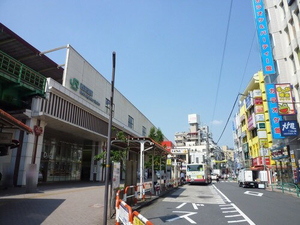 RESIDENCE K 204号-15