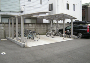 エアポート レジデンス 201号-12