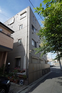 ラ・ビアン 302号-12