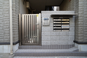 ラ・ビアン 302号-13