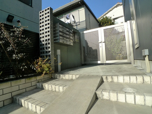 ジョイフル南馬込 101号-13