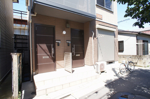 ディアコートサクラ 201号-13