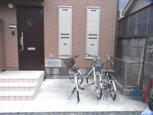 マルジュ 201号-13