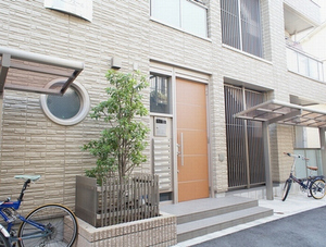 メゾン・ヴェールⅢ 201号-12