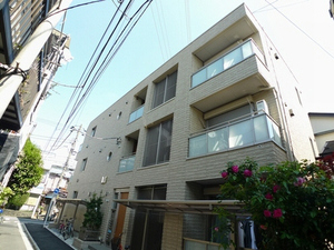 メゾン・ヴェールⅢ 201号-13