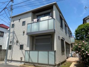 Ｒｕｈｅ西が丘