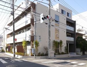 パークアヴェニュー