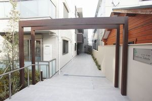 コンフォーザ高田 101号-13