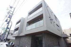 ＥＳＰＲＩＴ幸町