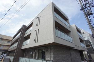 ESPRIT幸町 302号-12