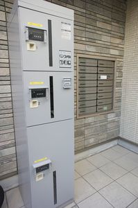 ESPRIT幸町 302号-14