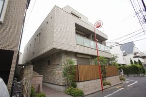 クオーレ要町 102号-12