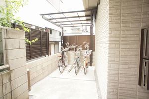 クオーレ要町 102号-14