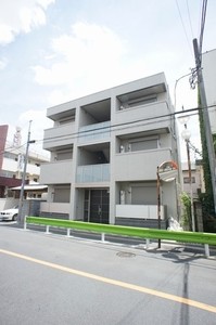 リオン南大泉 102号-12