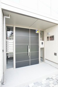 リオン南大泉 102号-13