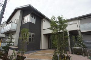 カーサ　エフ 208号-13