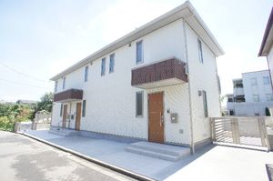 オータムテラス 102号-1