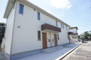 オータムテラス 102号-11