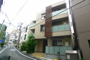 Ｍａｉｓｏｎ　ｄｅ　Ｇｌｙｃｉｎｅ