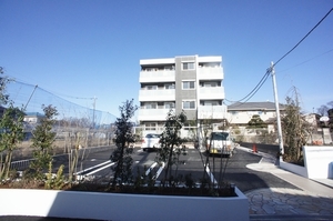 ソラージュM 203号-12