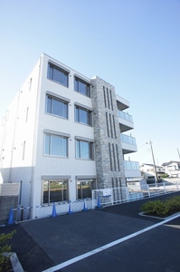 ソラージュM 203号-13
