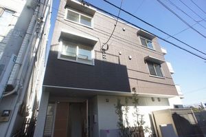 エレガンテ 102号-1