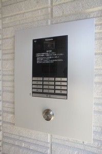 ベレオグランツ氷川台 302号-14