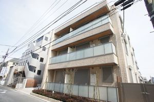 Ｌａｕｌｅ’ａ　Ｃｏｕｒｔ 205号-12