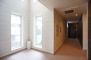 Ｌａｕｌｅ’ａ　Ｃｏｕｒｔ 205号-13