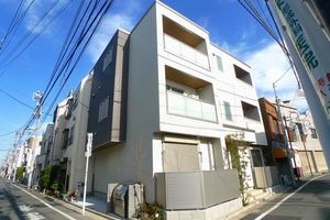 シンフォニーⅡ 102号-1