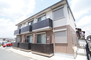 カンセ・ミニヨン 202号-12