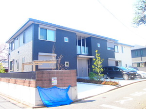 カルド大泉学園