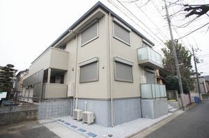 エスポワールＣ