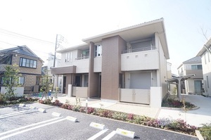 グリナージュ・キヨセＡ