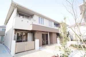 グリナージュ・キヨセＢ