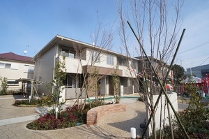 グリナージュ・キヨセＣ