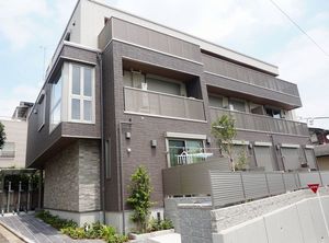 Ｒｕｍａｈ　Ｂｕｎｇａ 103号-1
