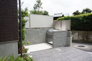 Rumah Bunga 103号-12