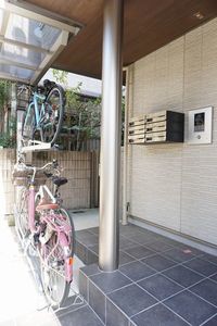 Rumah Bunga 103号-13