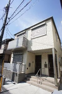 メゾンソレイユ