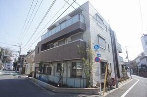 ジュネス江古田 101号-12