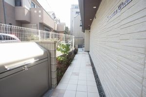 ジュネス江古田 101号-13