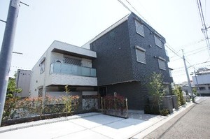 セレーナ石神井公園 201号-1