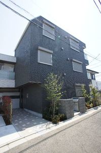 セレーナ石神井公園 201号-12